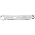 Stahlwille Tools Ratchet wrench FastRatch Size 18 11/16" L.212, 8 mm 41101818